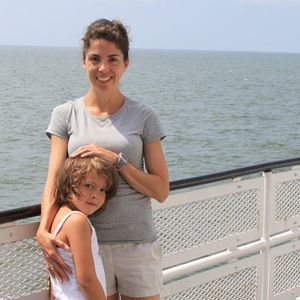 Meet your Posher, Shannon